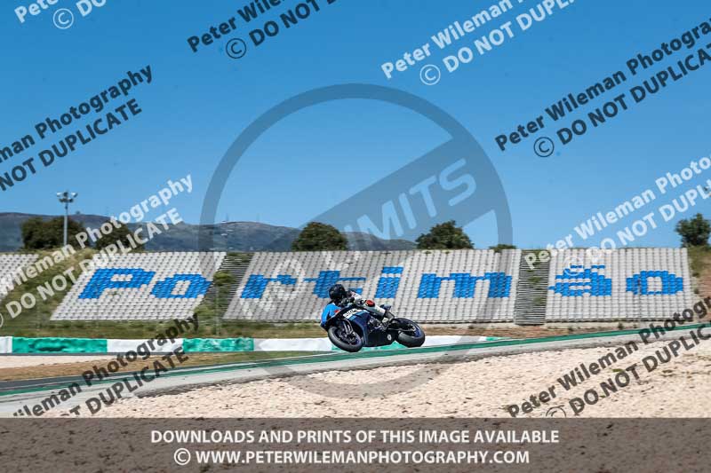 may 2019;motorbikes;no limits;peter wileman photography;portimao;portugal;trackday digital images